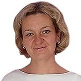 Врач Панкова Ирина Викторовна