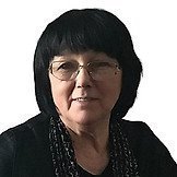 Врач Панкова Ольга Федоровна