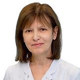 Врач Панкова Татьяна Алексеевна