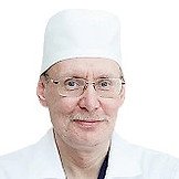 Врач Панкратов Александр Сергеевич