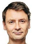 Врач Панкратов Иван Владимирович