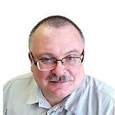 Врач Панкратов Сергей Дмитриевич