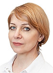 Врач Панкратова Ирина Станиславовна