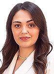 Врач Панкратова Людмила Владимировна