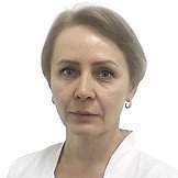 Врач Панкратова Светлана Владиславовна