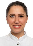 Врач Паноян Айкануш Айковна