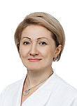 Врач Паносян Сусан Рафиковна
