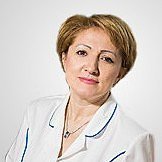 Врач Паносян Сусанна Рафиковна