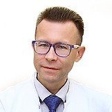 Врач Панов Александр Леонтьевич