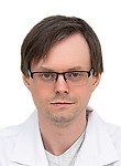 Врач Панов Антон Вадимович