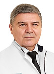 Врач Панов Геннадий Александрович