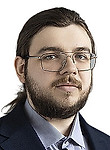 Врач Панов Павел Андреевич