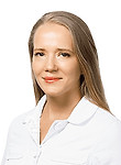 Врач Панова Анна Сергеевна