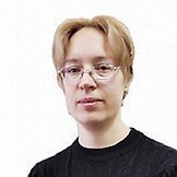 Врач Панова Ариадна Вениаминовна