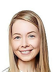 Врач Панова Екатерина Александровна