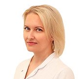 Врач Панова Елена Васильевна