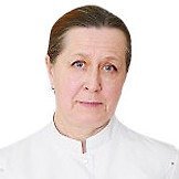 Врач Панова Ирина Анатольевна