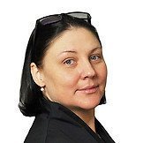 Врач Панова Кристина Михайловна