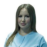 Врач Панова Ксения Андреевна