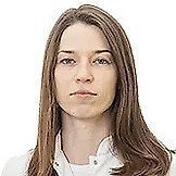 Врач Панова Ксения Владимировна