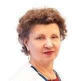 Врач Панова Людмила Юрьевна