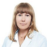 Врач Панова Мария Петровна