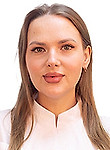 Врач Панова Марина Андреевна
