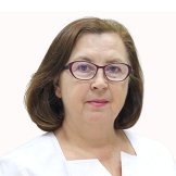 Врач Панова Наталья Алексеевна