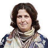 Врач Панова Наталья Львовна