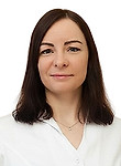 Врач Панова Наталья Сергеевна