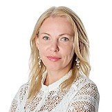 Врач Панова Ольга Вячеславовна