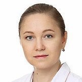 Врач Панова Татьяна Игоревна