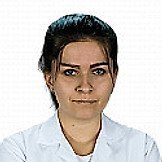 Врач Панова Виктория Викторовна