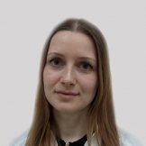 Врач Паншева Анастасия Эдуардовна