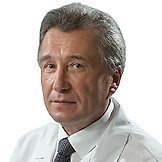 Врач Пантелеев Игорь Владимирович