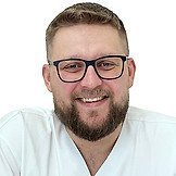 Врач Пантелеев Владислав Владимирович