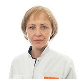 Врач Пантелеева Оксана Вячеславовна