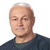 Врач Пантелеймонов Сергей Львович  