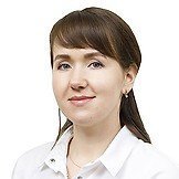 Врач Пантелеймонова Анна Александровна