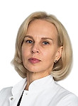 Врач Пантина Юлия Анатольевна