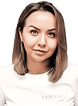 Врач Пантюхина Юлия Сергеевна
