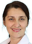 Врач Пантюхина Маргарита Викторовна