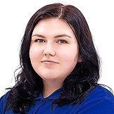Врач Пантюхова Анастасия Сергеевна