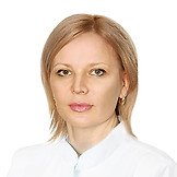 Врач Пантюхова Екатерина Викторовна
