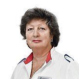Врач Пантюхова Надежда Георгиевна