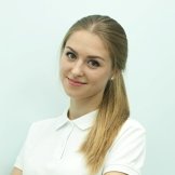 Врач Панычева Елена Юрьевна