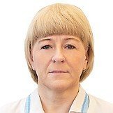 Врач Панзина Татьяна Викторовна