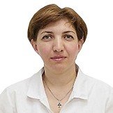 Врач Папазян Каринэ Ашотовна