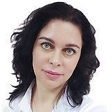 Врач Папенкова Марина Викторовна