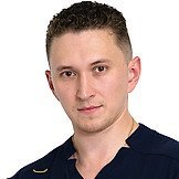 Врач Папичев Сергей Владимирович